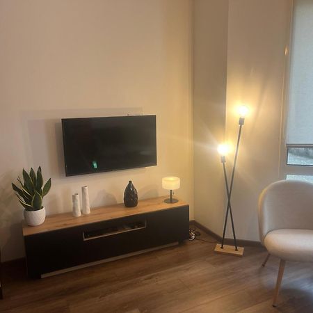Bel Appartement Cv Bourges Exterior foto